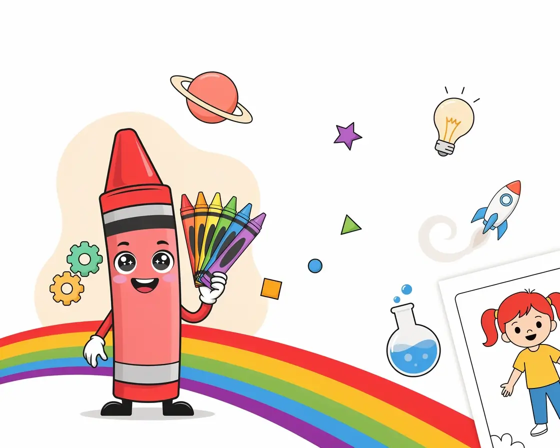 educational coloring pages