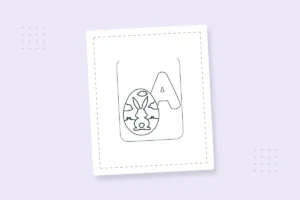 ABC Alphabets Coloring Pages: 26 Free Printable PDFs — printable coloring page preview