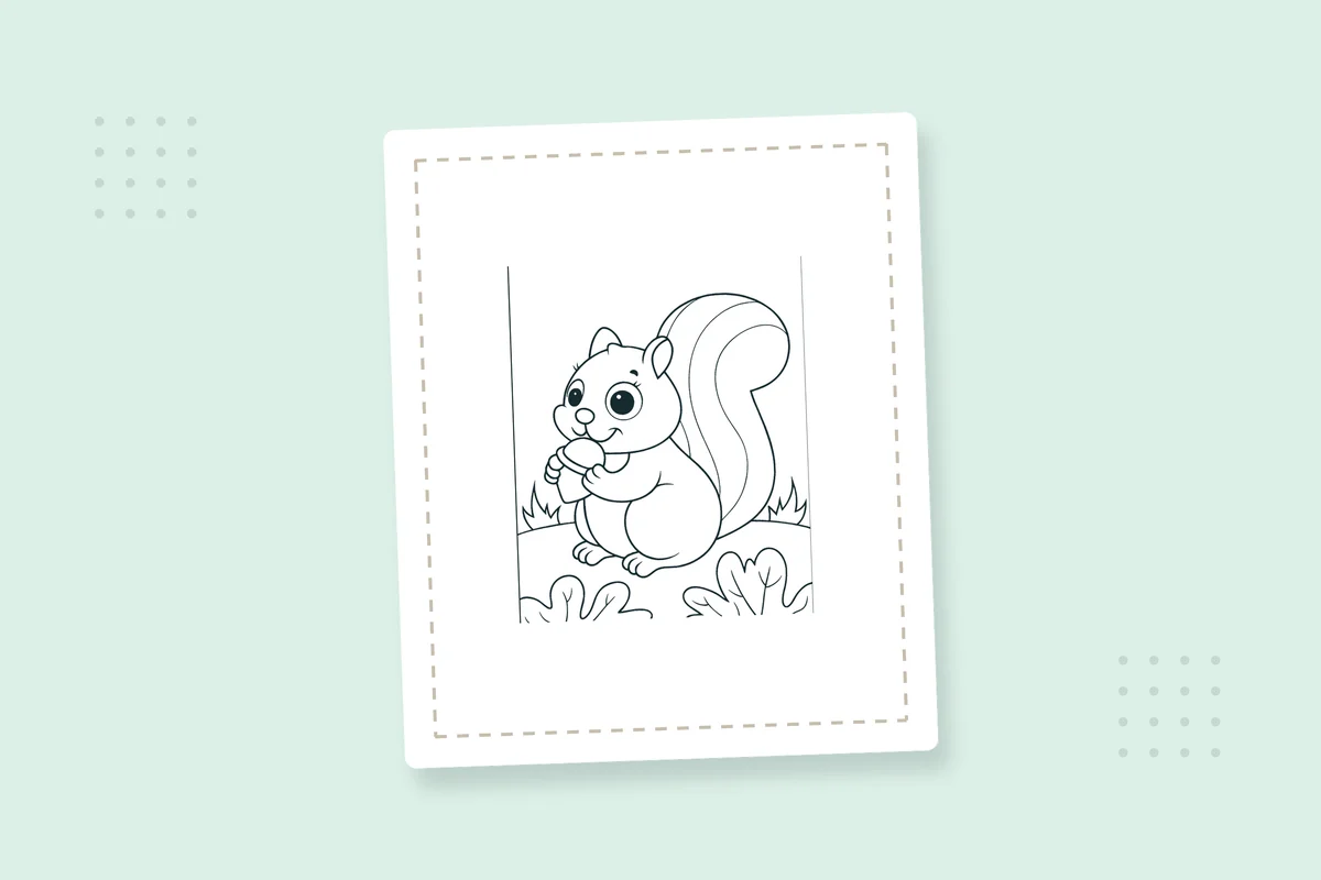 Animal Adaptation Coloring Pages: 21 Free Printable PDFs — printable coloring page preview