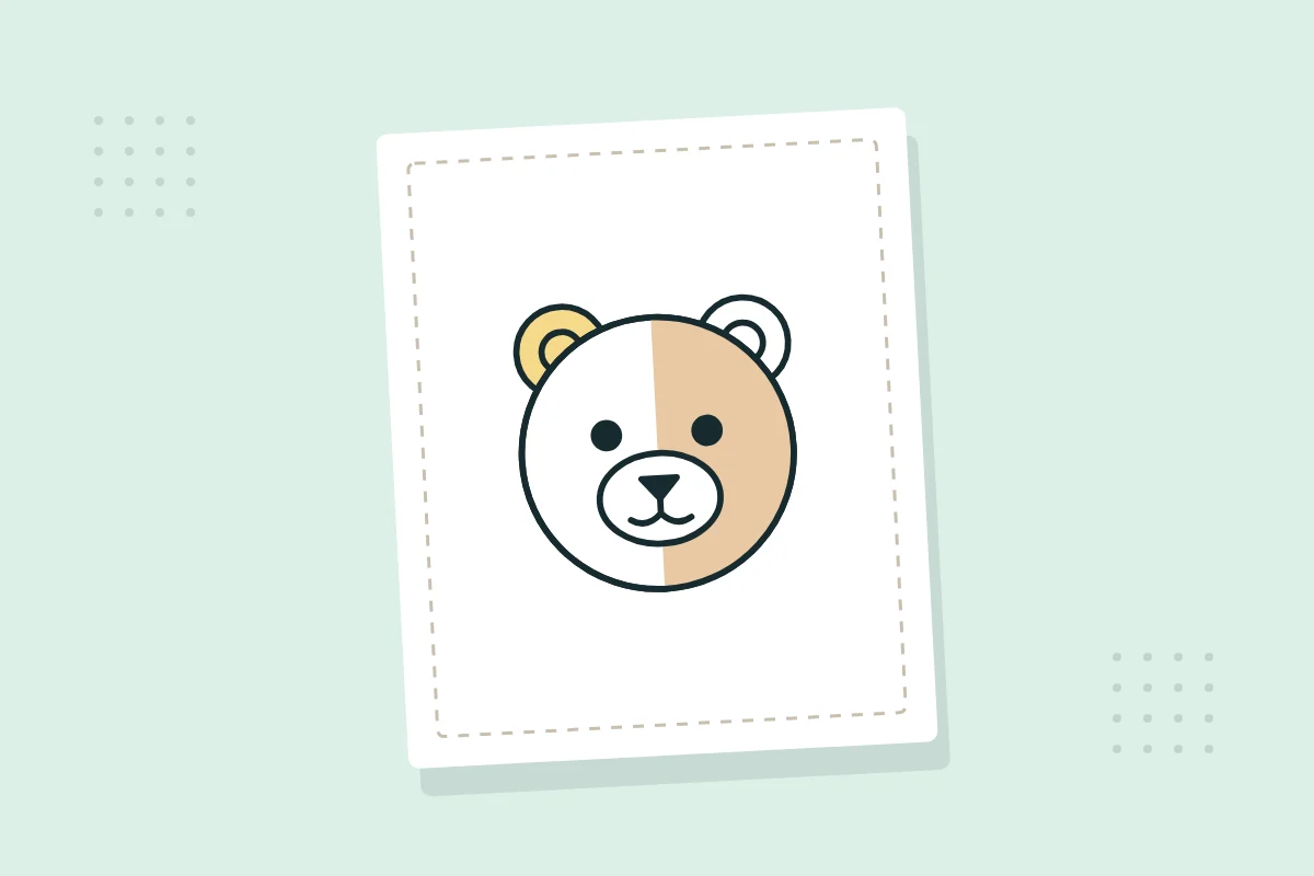 Animal Coloring Pages: 317 Free Printable PDFs — printable coloring page preview