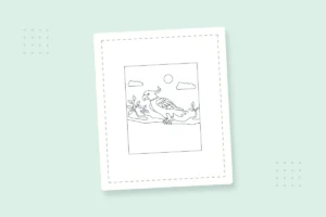 Birds Coloring Pages: 20 Free Printable PDFs — printable coloring page preview