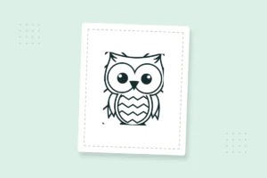 Bold and Easy Animal Coloring Pages: 22 Free Printable PDFs — printable coloring page preview