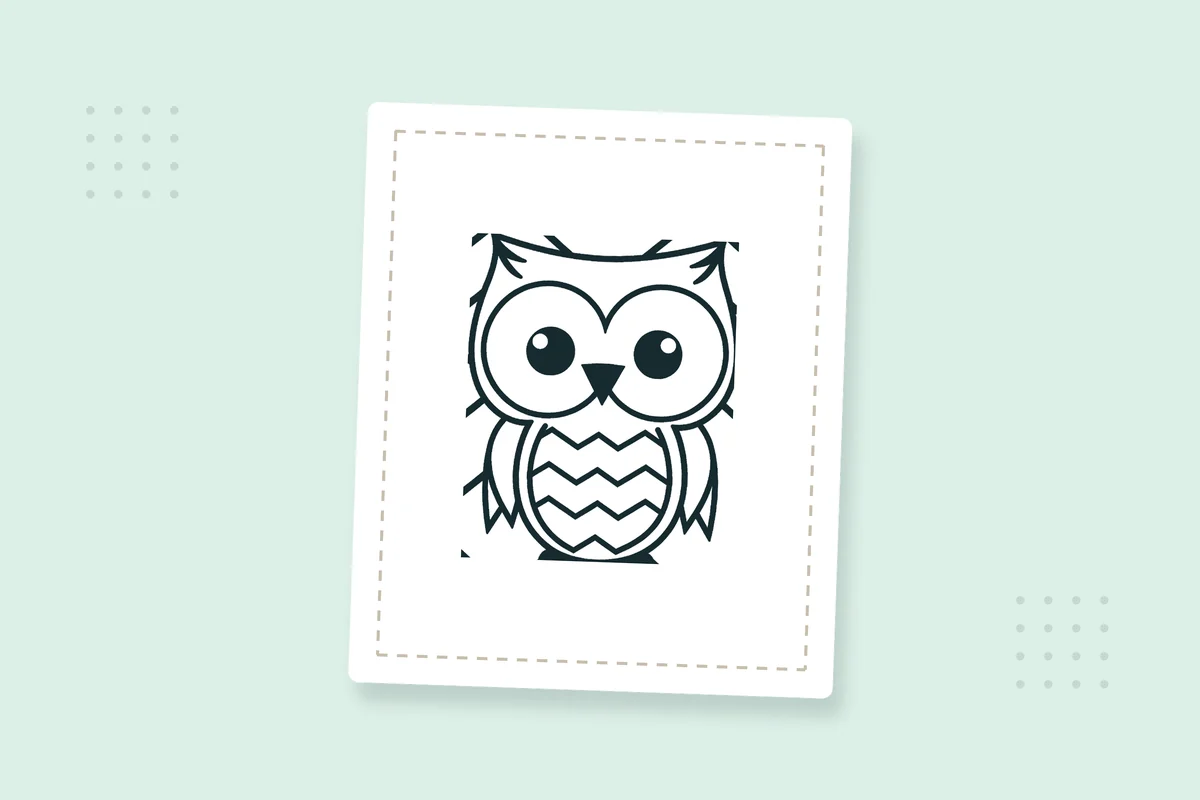 Bold and Easy Animal Coloring Pages: 22 Free Printable PDFs — printable coloring page preview