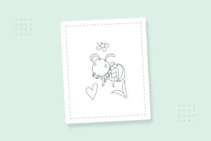 Bugs and Insects Coloring Pages: 20 Free Printable PDFs — printable coloring page preview