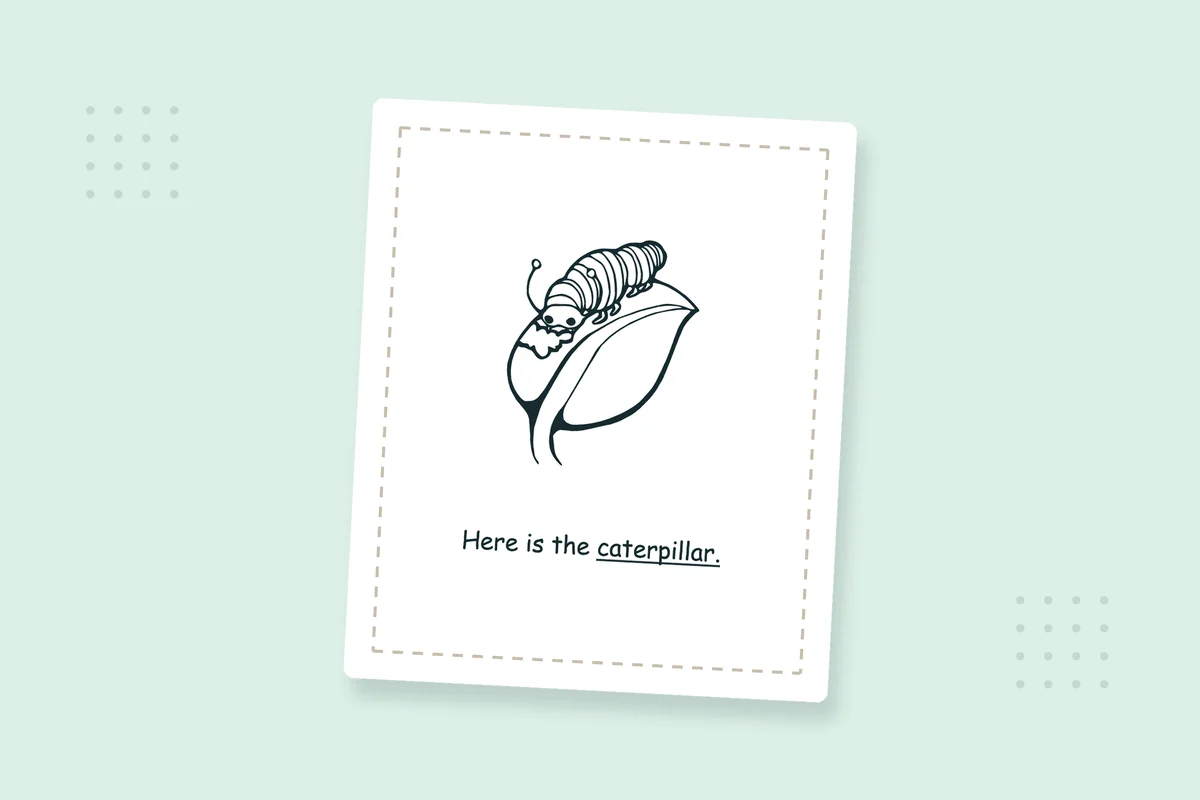 Butterfly Life Cycle Coloring Pages: 21 Free Printable PDFs — printable coloring page preview