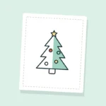 Christmas Coloring Pages: 178 Free Printable PDFs — printable coloring page preview