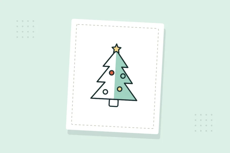 Christmas Coloring Pages: 178 Free Printable PDFs — printable coloring page preview