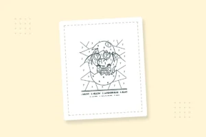 Color by Number Dragon: 10 Free Printable PDFs — printable coloring page preview