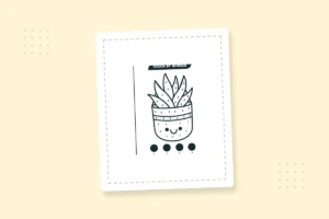 Easy Kindergarten Color by Number: 25 Free PDFs — printable coloring page preview