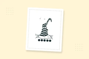 Color by Number Halloween Coloring Pages: 28 Free Printable PDFs — printable coloring page preview