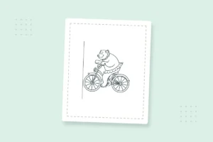 Cute Bear Coloring Pages: 20 Free Printable PDFs — printable coloring page preview