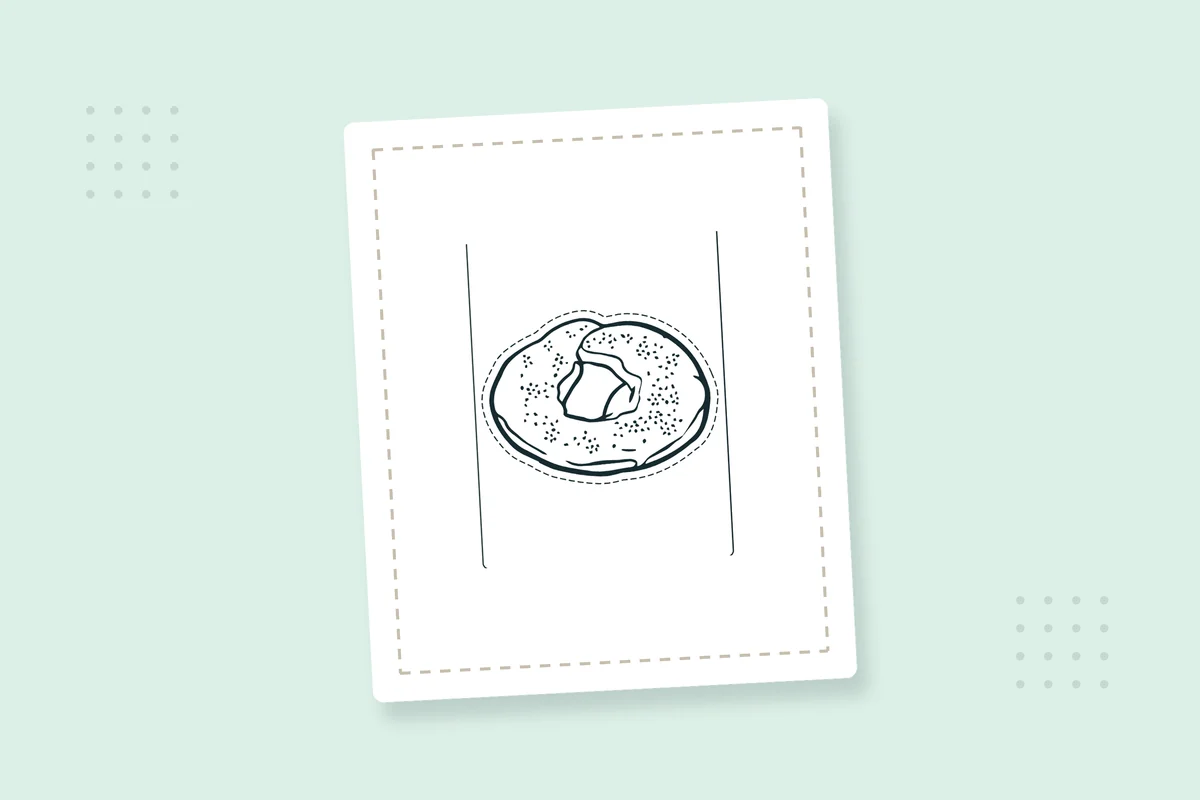 Delicious Donut Coloring Pages: 20 Free Printable PDFs — printable coloring page preview