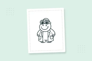 Dinosaurs Coloring Pages: 41 Free Printable PDFs — printable coloring page preview