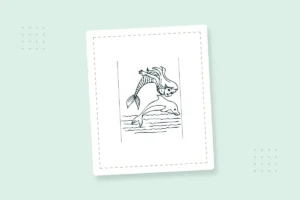 Dolphin Coloring Pages: 20 Free Printable PDFs — printable coloring page preview