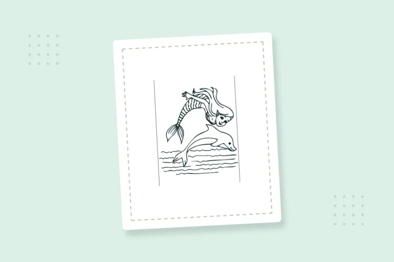 Dolphin Coloring Pages: 20 Free Printable PDFs — printable coloring page preview