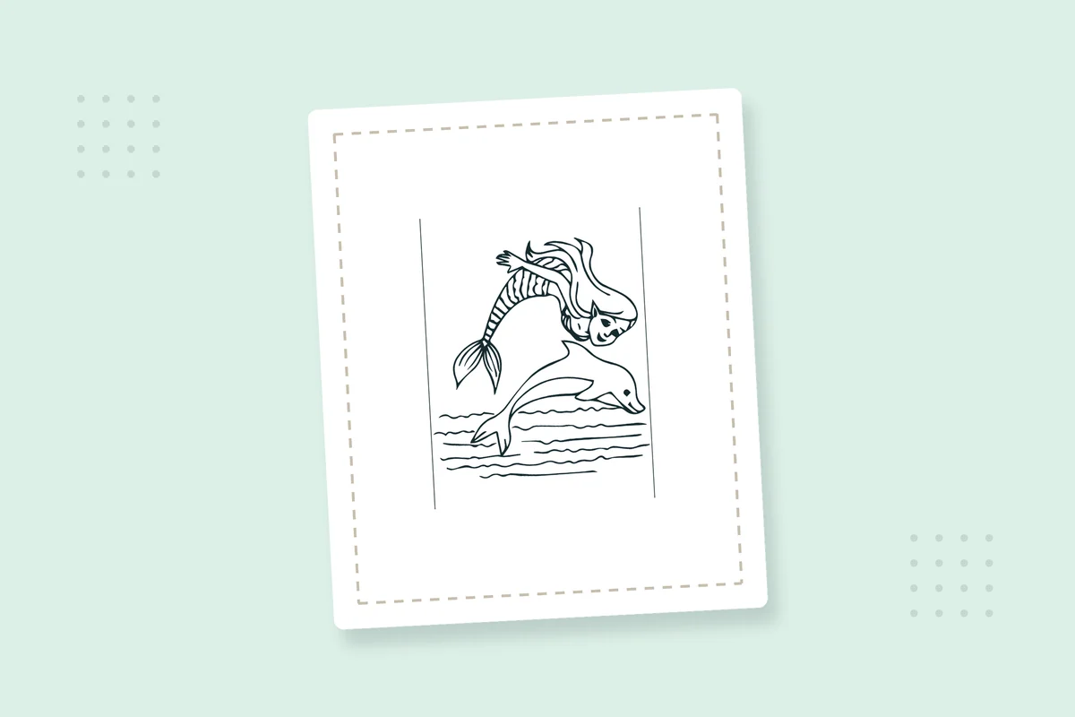 Dolphin Coloring Pages: 20 Free Printable PDFs — printable coloring page preview