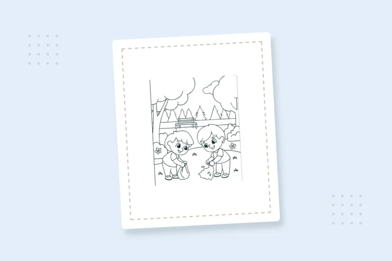 Earth Science Coloring Pages: 20 Free Printable PDFs — printable coloring page preview