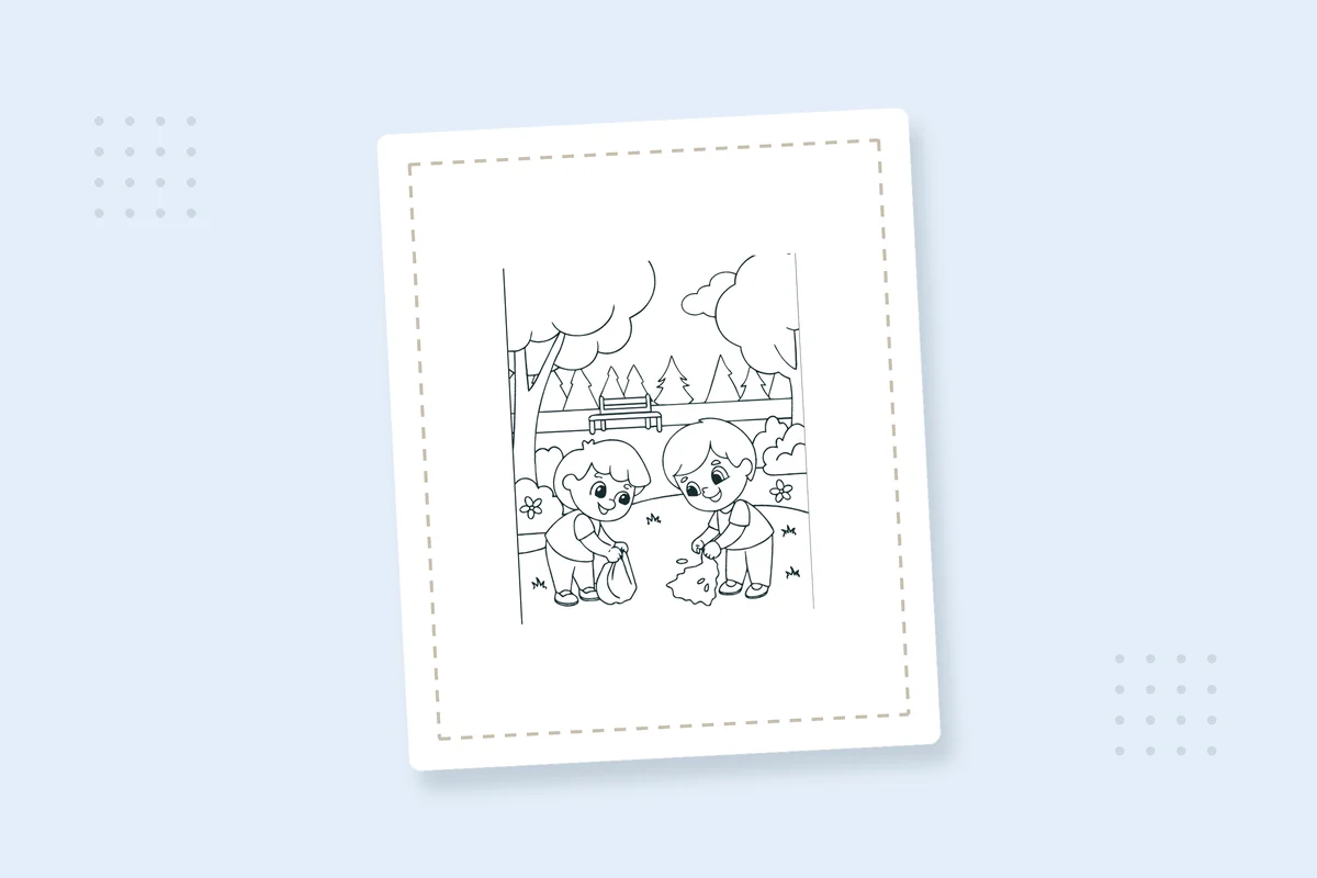 Earth Science Coloring Pages: 20 Free Printable PDFs — printable coloring page preview