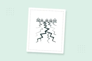 Earthquake Coloring Pages: 43 Free Printable PDFs — printable coloring page preview
