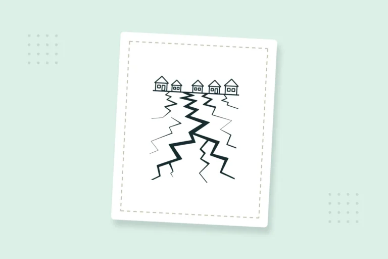 Earthquake Coloring Pages: 43 Free Printable PDFs — printable coloring page preview