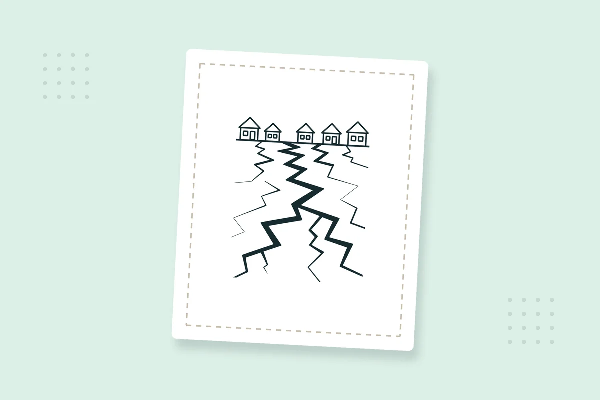 Earthquake Coloring Pages: 43 Free Printable PDFs — printable coloring page preview
