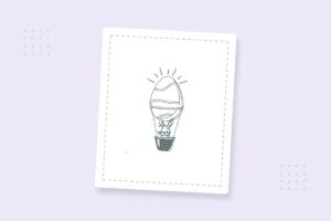 Easter Bunny Coloring Pages — printable coloring page preview