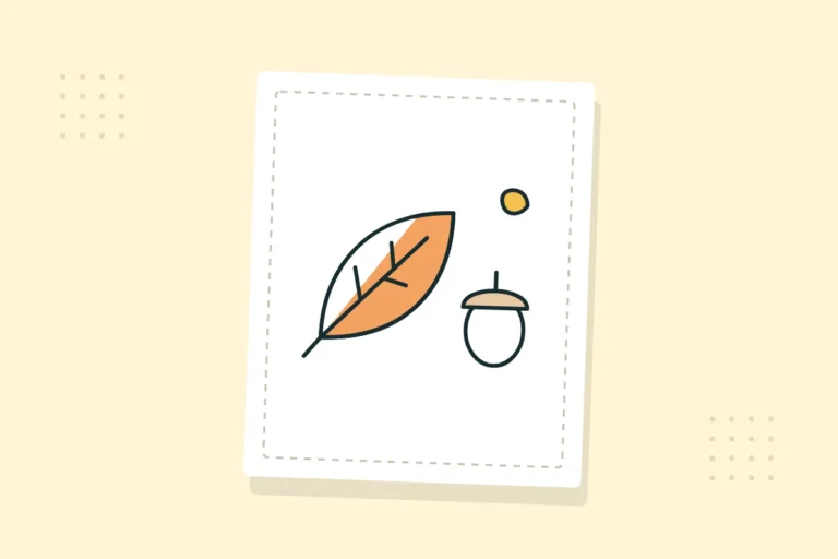 Fall Coloring Pages: 52 Free Printable PDFs — printable coloring page preview
