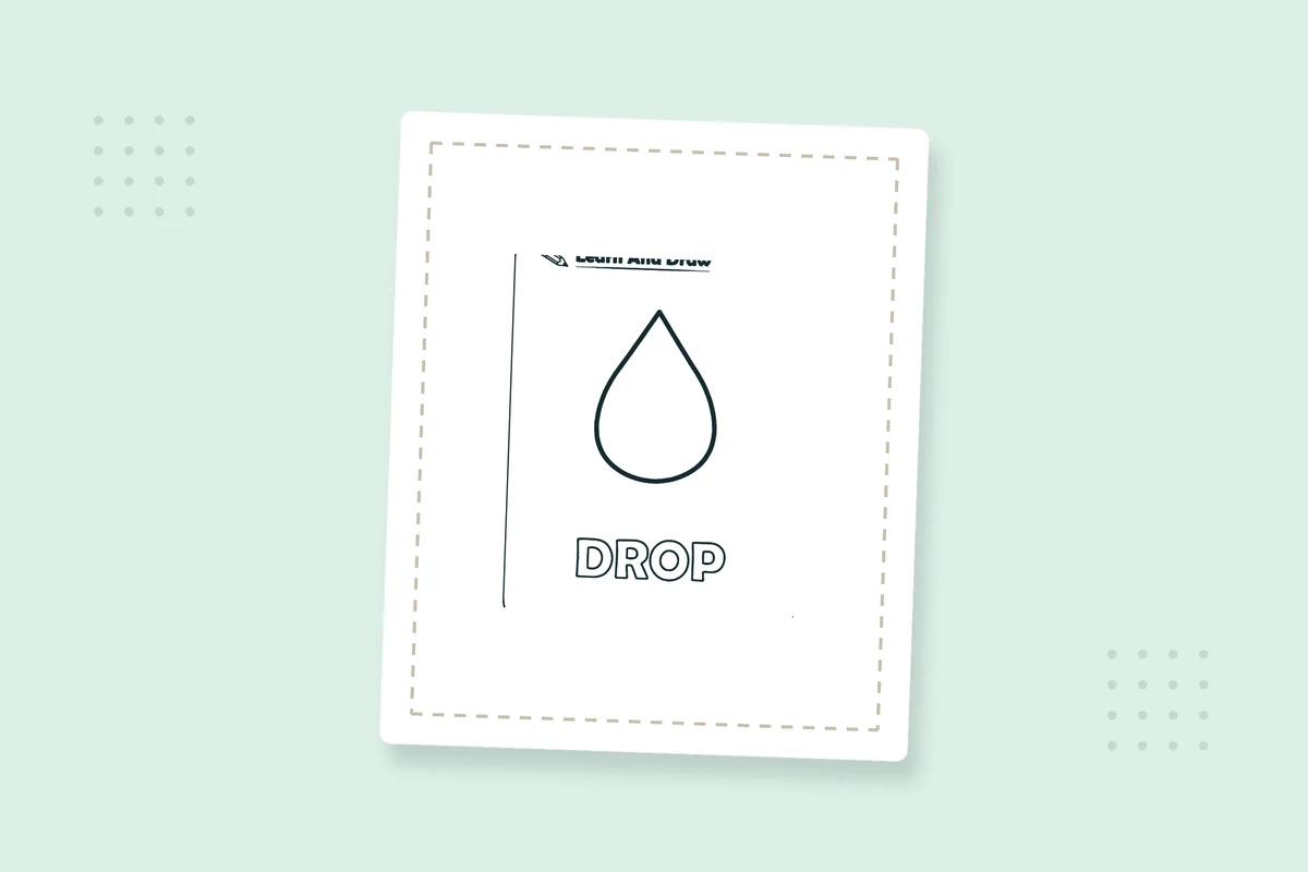 Geometric Shapes Activity Coloring Pages: 34 Free PDFs — printable coloring page preview