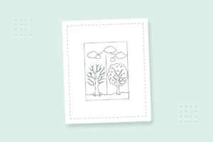 Global Warming Coloring Pages: 21 Free Printable PDFs — printable coloring page preview