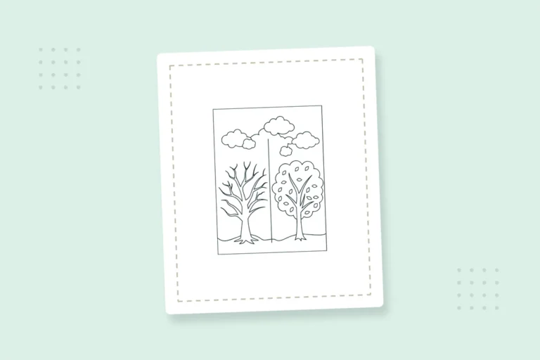 Global Warming Coloring Pages: 21 Free Printable PDFs — printable coloring page preview