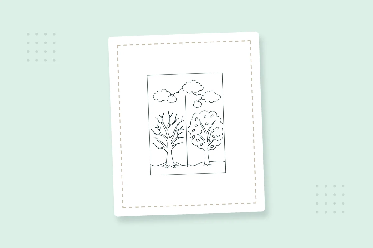 Global Warming Coloring Pages: 21 Free Printable PDFs — printable coloring page preview