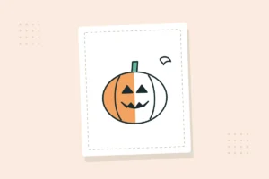 Halloween Coloring Pages: 87 Free Printable PDFs — printable coloring page preview