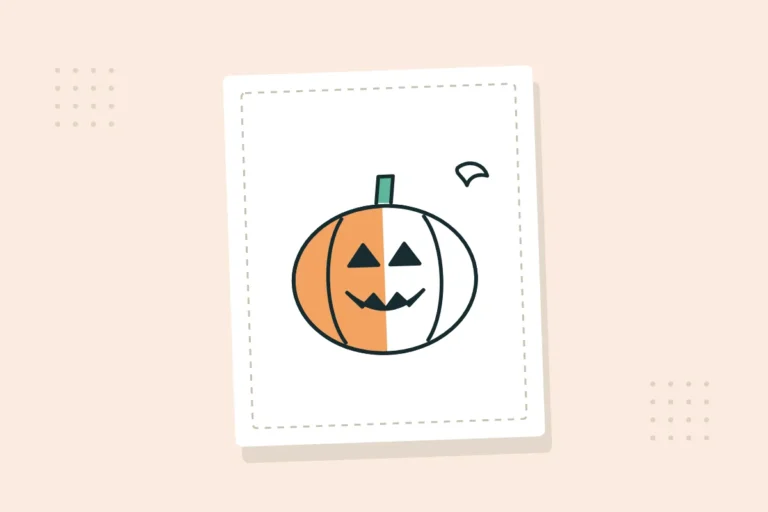 Halloween Coloring Pages: 87 Free Printable PDFs — printable coloring page preview