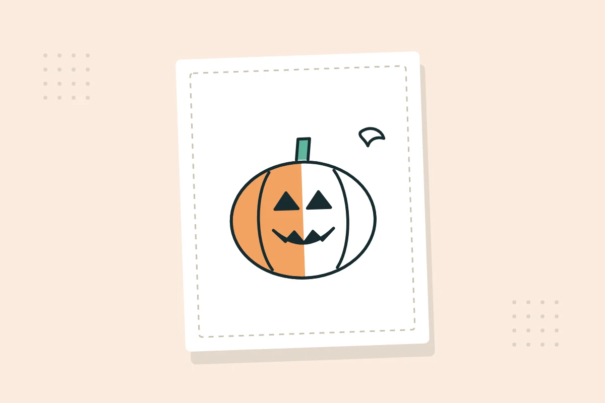 Halloween Coloring Pages: 87 Free Printable PDFs — printable coloring page preview