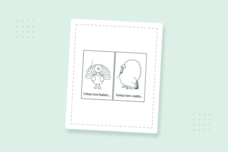 Life Cycle of a Turkey Coloring Pages: 25 Free PDFs — printable coloring page preview
