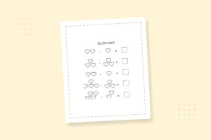 Math Activity Coloring Pages: 16 Free Printable PDFs — printable coloring page preview