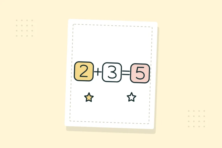 Math Coloring Pages: 335 Free Printable PDFs — printable coloring page preview