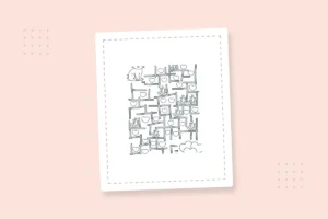 Valentine's Day Maze Activity Pages: 20 Free Printable PDFs — printable coloring page preview