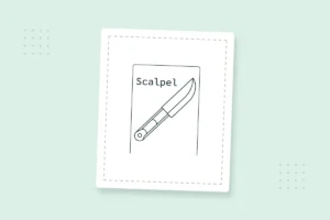 Medical Instrument Coloring Pages: 50 Free Printable PDFs — printable coloring page preview