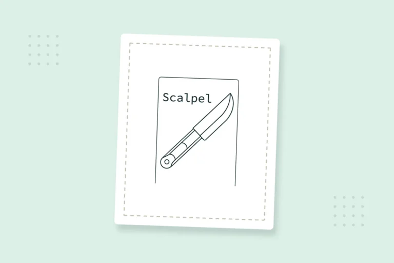 Medical Instrument Coloring Pages: 50 Free Printable PDFs — printable coloring page preview