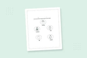 Penguin Life Cycle Coloring Pages: 20 Free Printable PDFs — printable coloring page preview