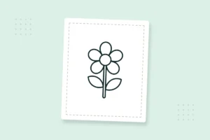 Plants Coloring Pages: 28 Free Printable PDFs — printable coloring page preview