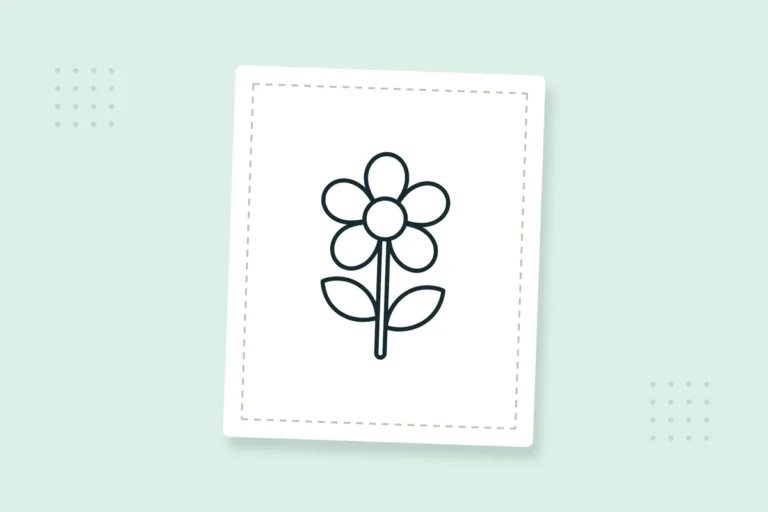 Plants Coloring Pages: 28 Free Printable PDFs — printable coloring page preview