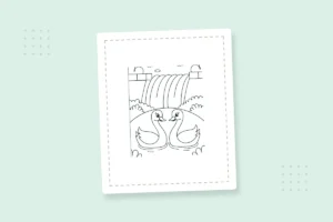 Renewable Energy Coloring Pages: 21 Free Printable PDFs — printable coloring page preview