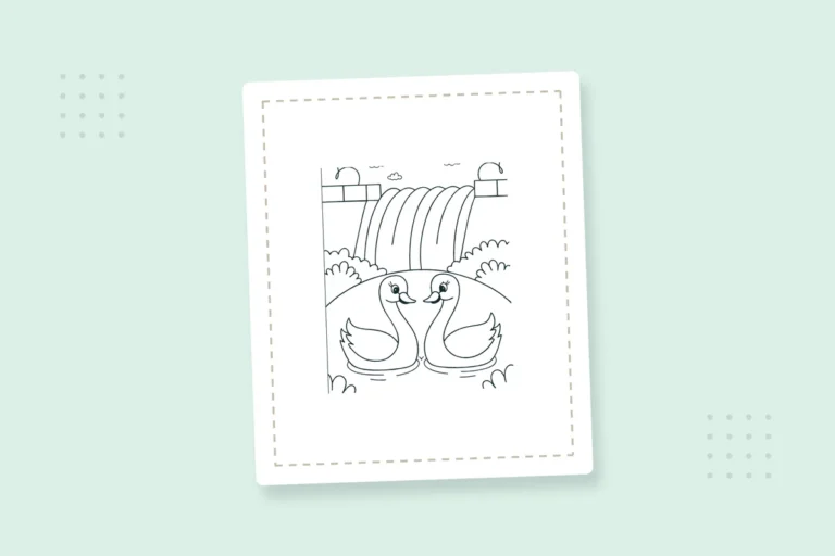 Renewable Energy Coloring Pages: 21 Free Printable PDFs — printable coloring page preview