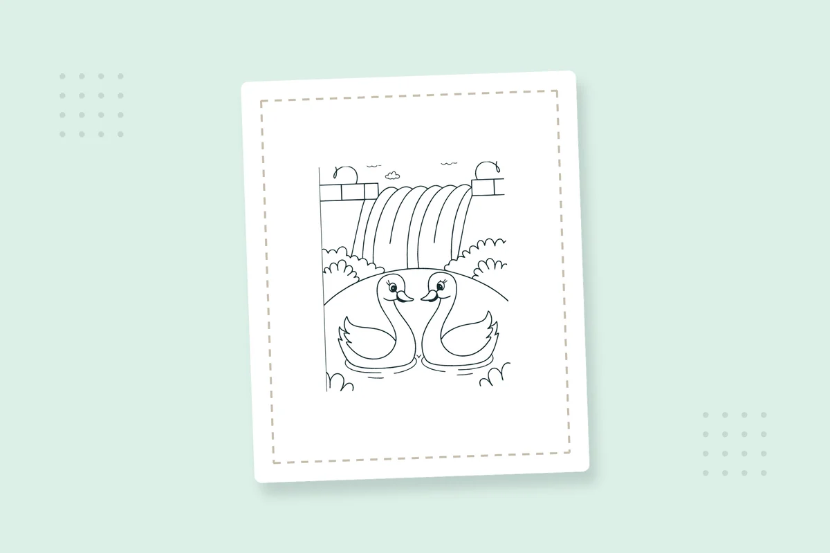 Renewable Energy Coloring Pages: 21 Free Printable PDFs — printable coloring page preview