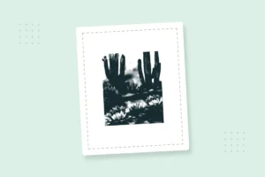 Reverse Cactus Coloring Pages: 12 Free Printable PDFs — printable coloring page preview