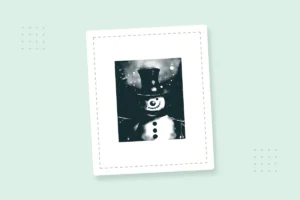 Reverse Snowman Coloring Pages: 4 Free Printable PDFs — printable coloring page preview