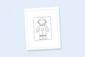 Solar System Coloring Pages: 41 Free Printable PDFs — printable coloring page preview