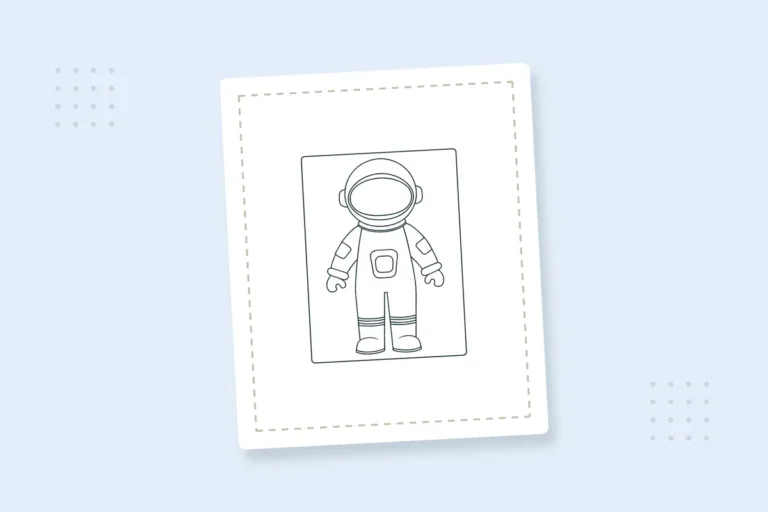 Solar System Coloring Pages: 41 Free Printable PDFs — printable coloring page preview